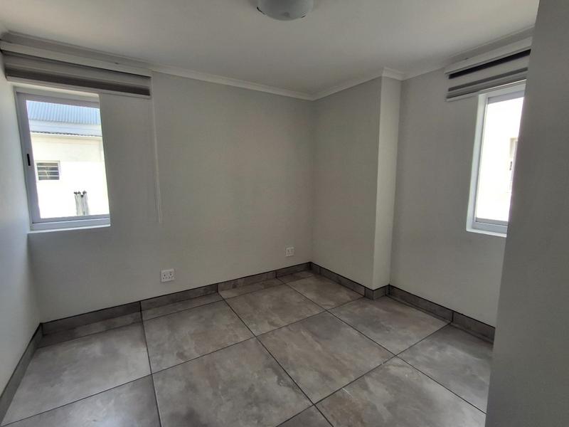 To Let 3 Bedroom Property for Rent in Lampiesbaai Western Cape